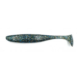 Силіконова приманка для риболовлі, Taipan Easik, 3,0 дюйми, 10шт/уп, колір №03 Bluegill